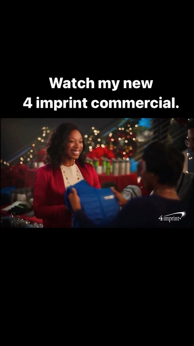 “I got this!” - My motto for all the challenges that come way! Thank you to my agents @bicoastalmgmt, the director @pete.dont.play, @4imprint and @hashtagsharkbait casting for this opportunity! Let’s do it again soon!
.
.
.
#actor #actress #commercialactor #onset #newcommercial #sharkbaitcasting #4imprint #setlife #film #influencers #audition #booked #hashtagbooked
