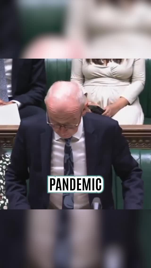 Erm…is anyone else seeing this?