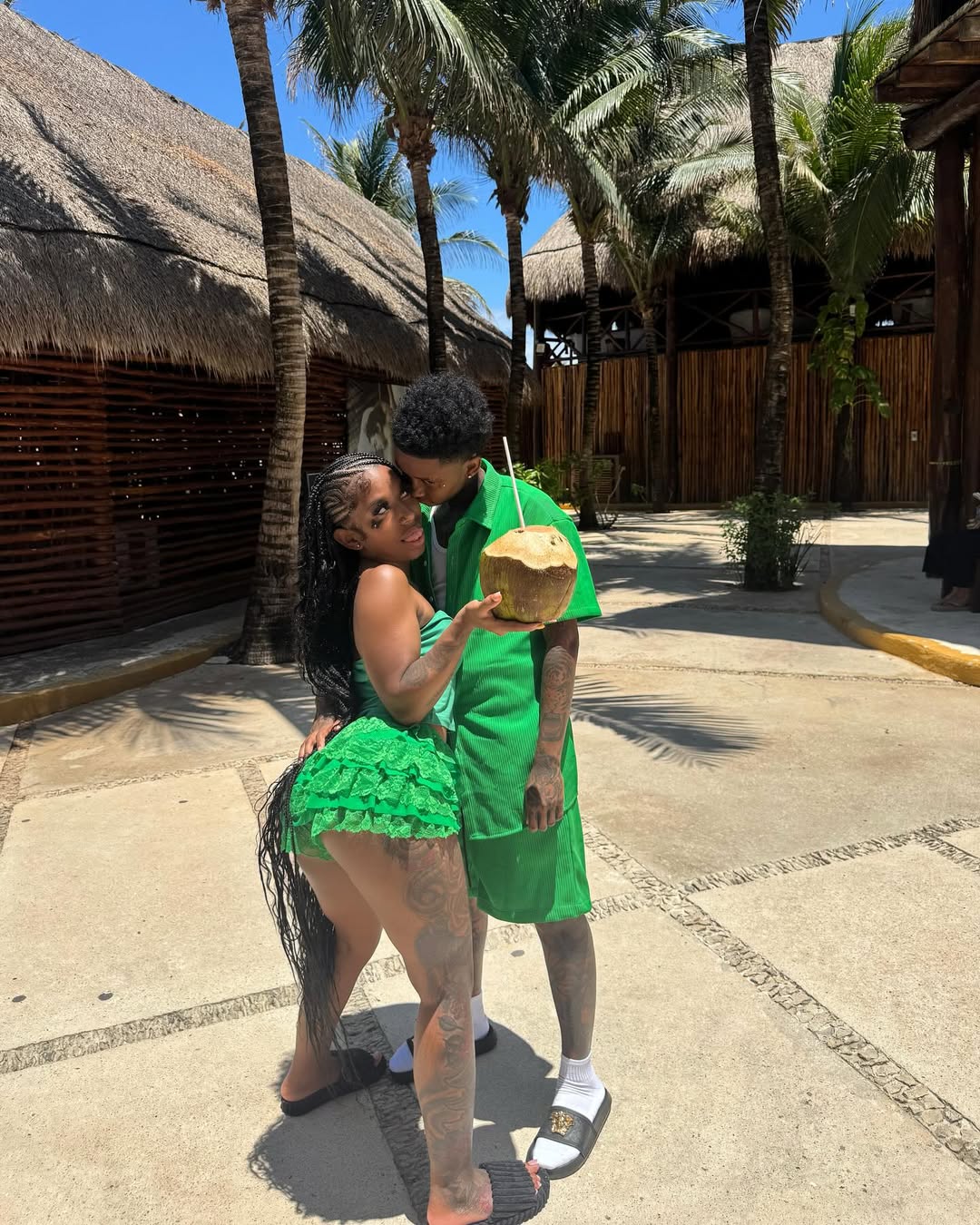 Mexico 🇲🇽 vibes .