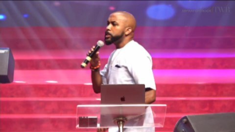 For anyone who's ever suffered through a loss, a disappointment or a situation where things just didn't work out the way you hoped... "Faith after a Fall" is for you. For me. For all of us. Please watch this and share if you feel compelled. The full message is on my YouTube page.
@mywaterbrook