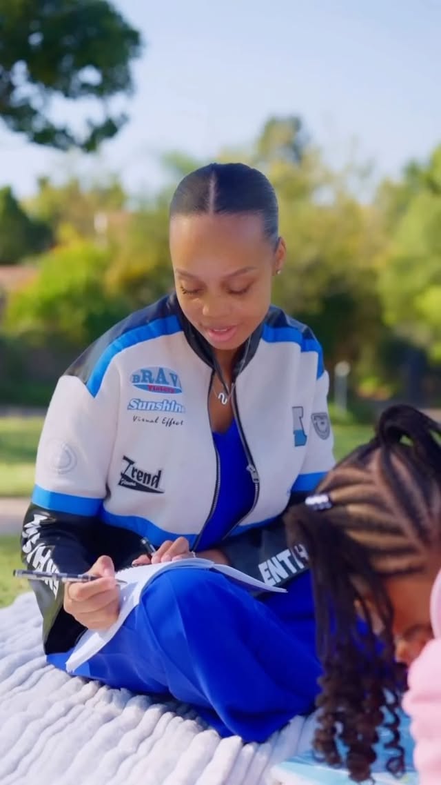 Thank you NiveaQ10 for featuring me. PINCH ME💙 hahaha It’s been such an incredible journey. #NiveaQ10 #Ad