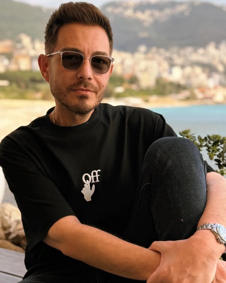 Bierut 💚💚🌴🌴🤍🤍❤️❤️ Photos by : @hodazaher