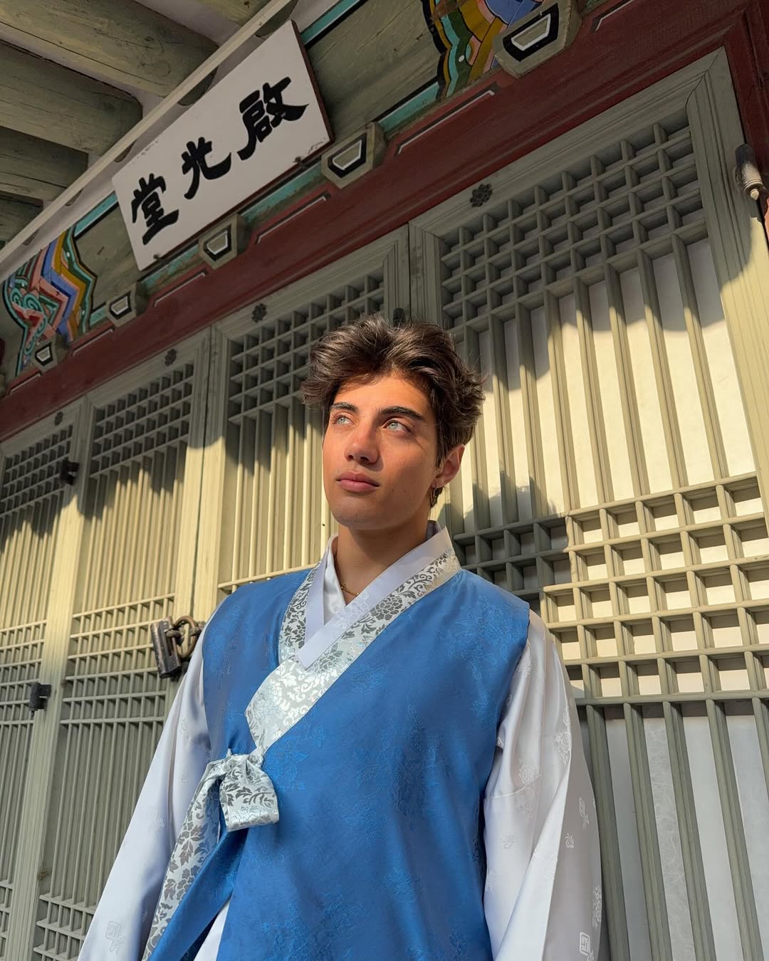 My yearly dose of South Korea