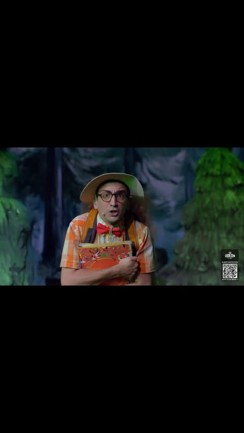 Mjuzikl "Ivica i Marica" u teatru Odeon.
Čast mi je što igram Ivicu, vredno smo radili i jedva čekam da i Vi uživate u njemu.
Vidimo se u
@teatarodeonofficial
.
.
Karte mozete kupiti ba biletarnici pozorišta.
Kao i na sajtu teatarodeon.rs
.
.
.
#teatarodeon #IVICAIMARICA #MJUZIKL