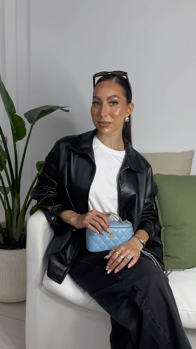 sheโs ready for summer nails หโ๐ผหโน ๐ฆน โบ๏ฝกยฐ
๐Lโatelier Beauty & Spa
๐1(604) 428- 8662
๐ 999 West Hasting, Vancouver, BC
___________________
#nail #vancouver #nails #vancouvernails #nailstyle #summernail #deluxemanicure #chanel