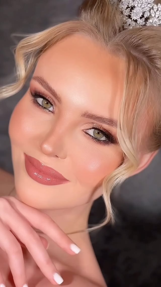 OMAR AL-ASHQAR #omar_al_ashqar #makeup #makeuptutorial #عمر_الاشقر #omaralashqar