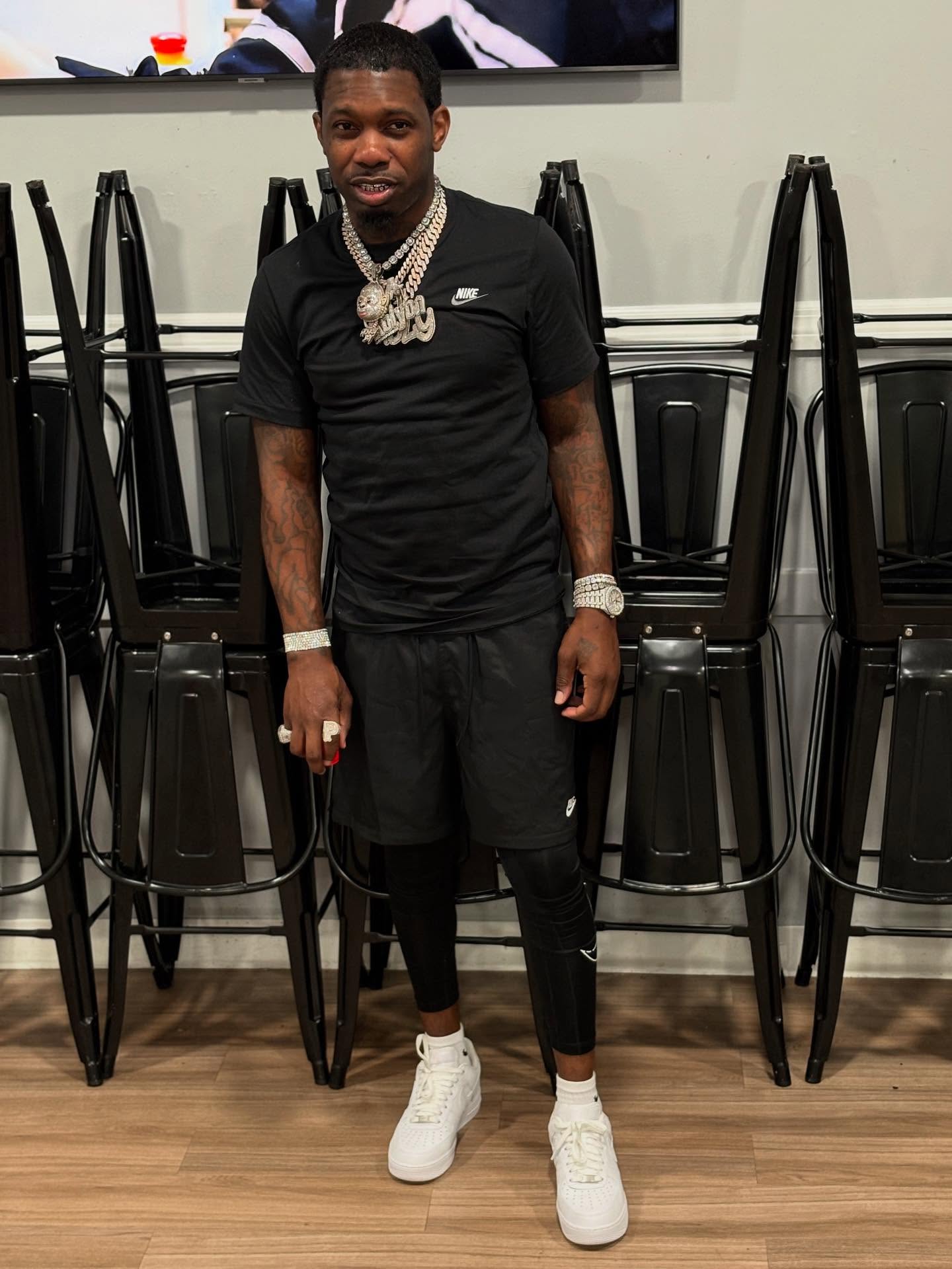 Humble as a sheep 🐑 venomous as a rattle snake‼️