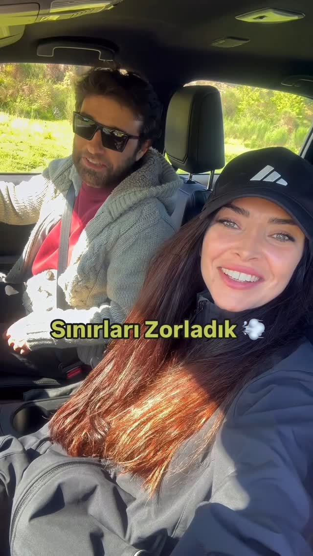 Beraber bu sefer asfaltı değil, tozu dumana kattık! Isuzu D-Max’le doğanın kurallarına biz karar verdik. Güç, denge, macera… ve tabii ki bol kahkaha!
Yollar bitti, biz devam ettik. Off-road ruhu budur 💨
#isuzudmax #offroad #balamiremren #pelinerbil #macera #gezi #reklam