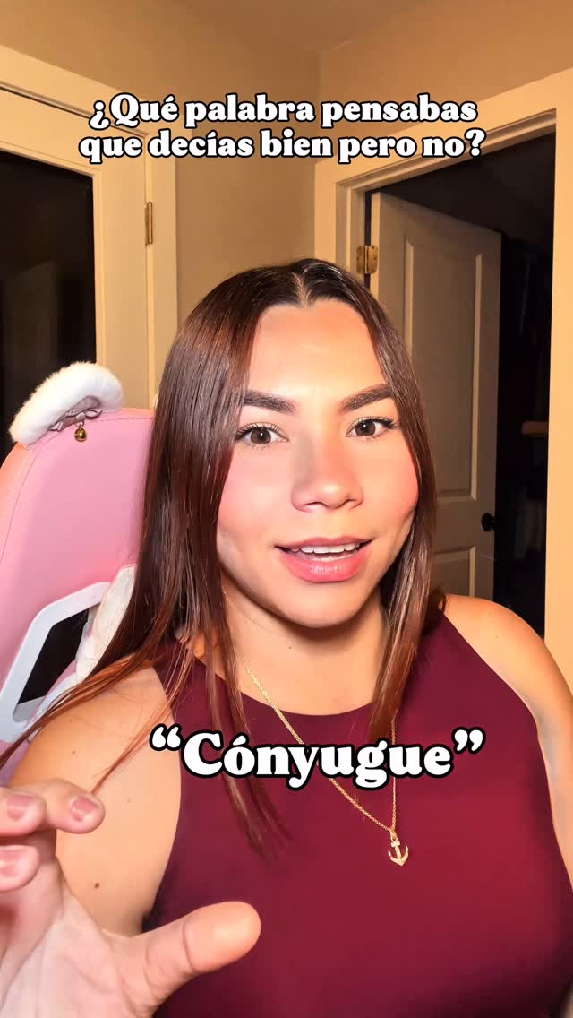Cuál es esa palabra?