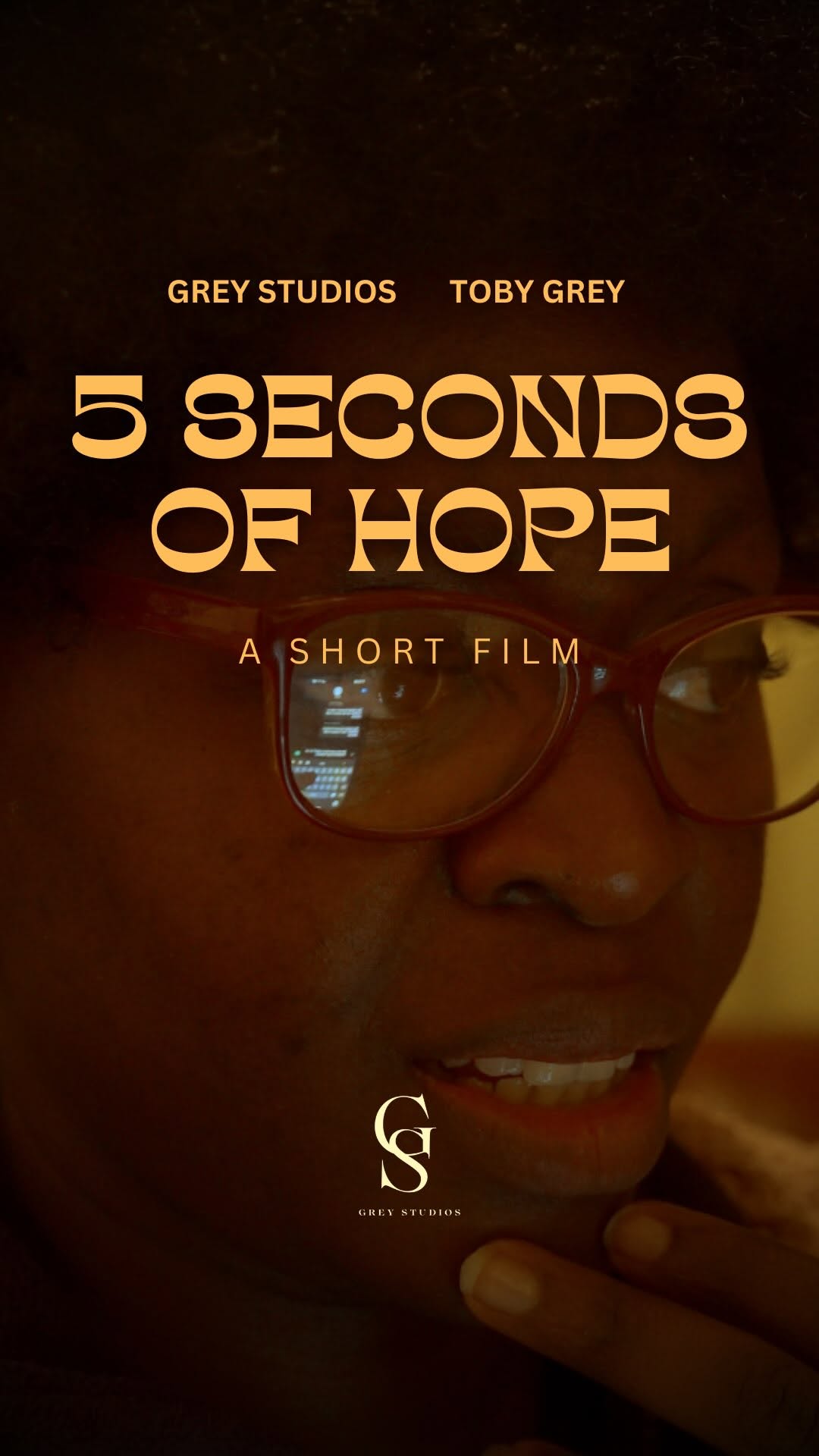 What would you do if you were Jane? 😏🤔
Short film: 5 seconds of Hope
By @greystudiosuk @iamtobygrey @thegreatyute
Music: Toby Grey - Loving You
#Shortfilm #Heartbreak #Lovestruck #TobyGrey #LovingYou