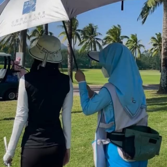#golf