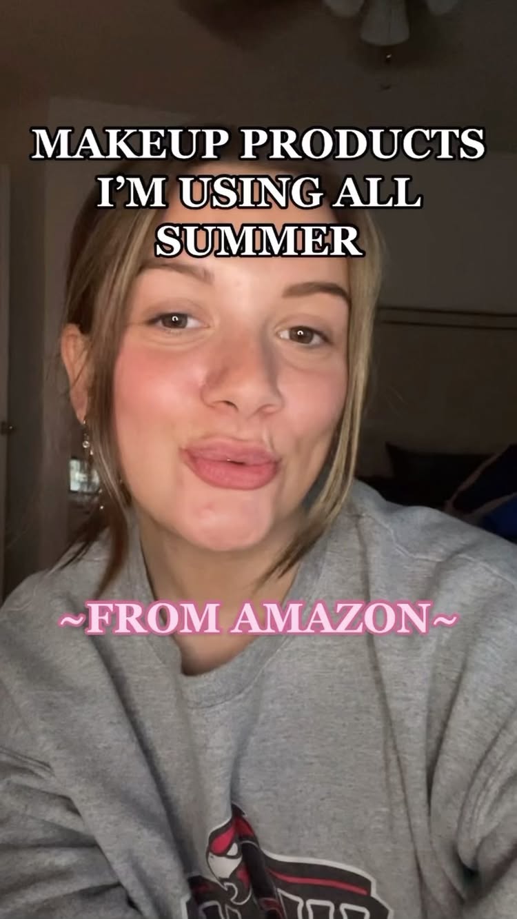 Linked in my bio under amazon storefront!!