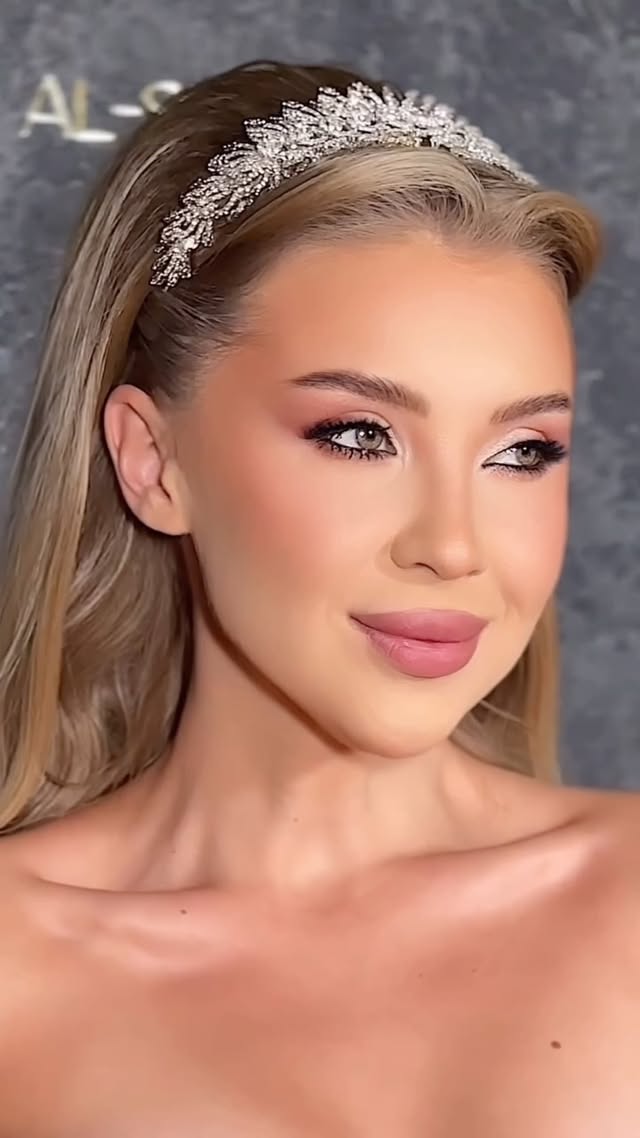 OMAR AL-ASHQAR | عمر الاشقر #omar_al_ashqar #makeup #عمر_الاشقر