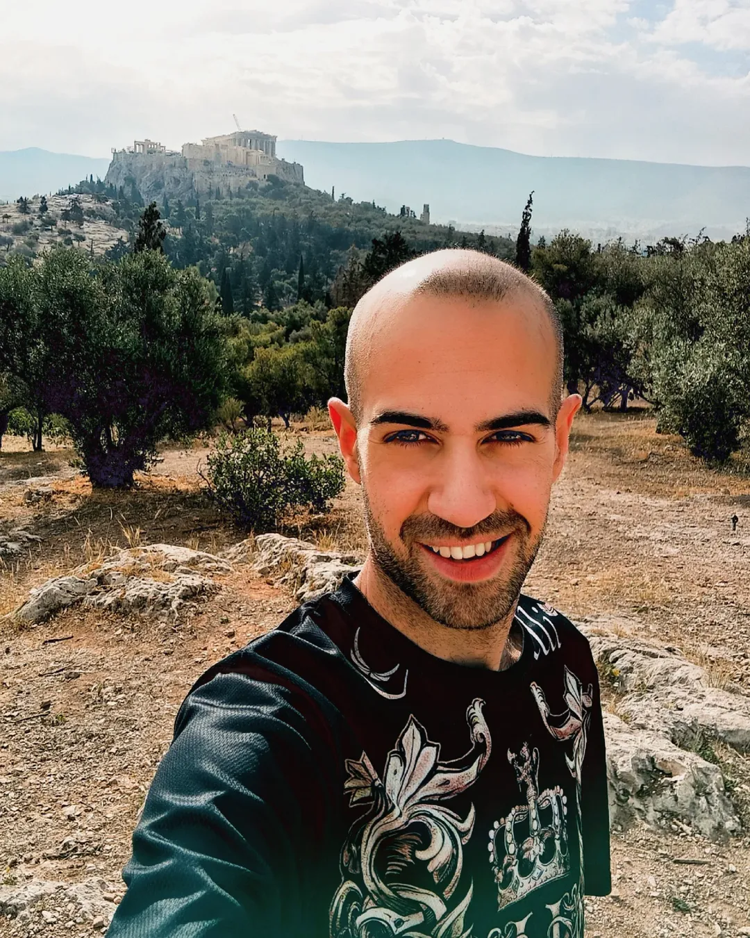 #greek #man #greece #instagood #love #photography #photooftheday #picoftheday #athens #me #men #photo #europe #guy #instagram #life #photos #instaphoto #happiness #instagramers #instagreece #face #portraits #photographylovers #instamoment