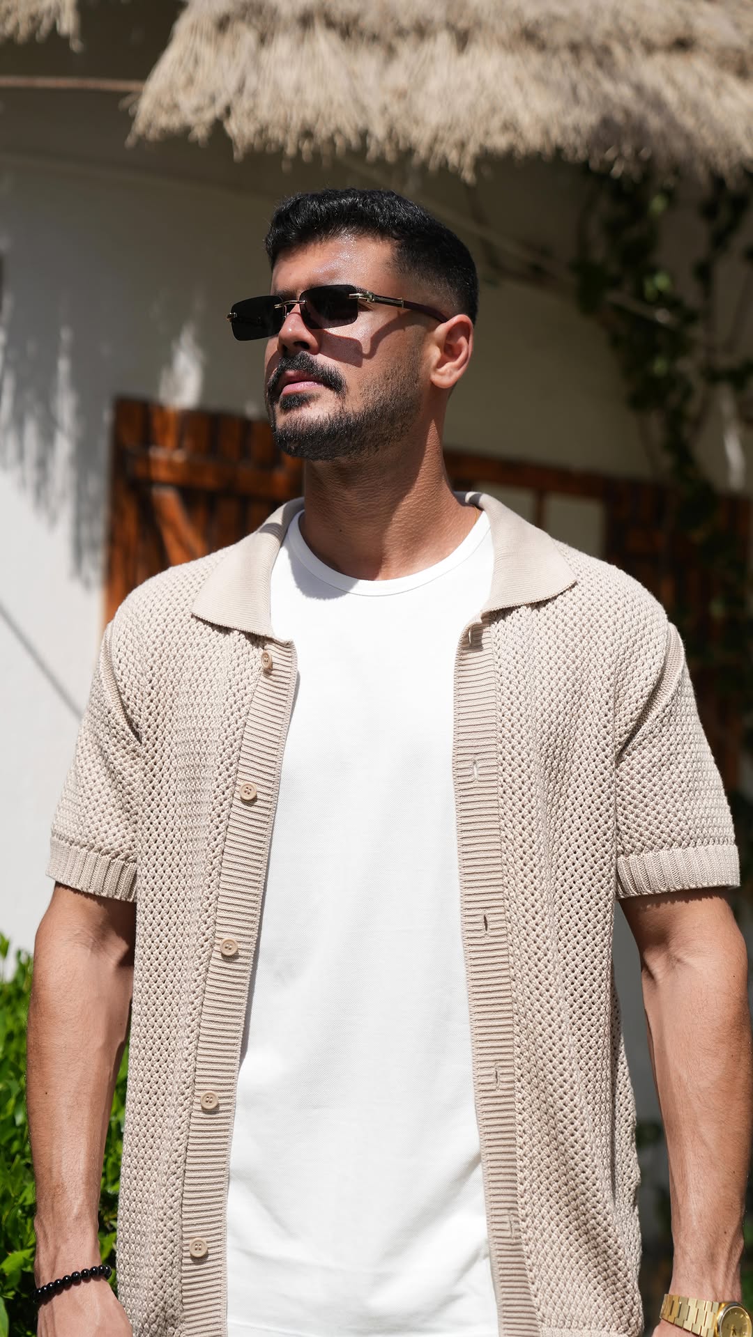 The summer fit you didn’t know you needed. New season, New looks. Check out Dockland’s new summer ‘25 collection.
Creative director: @hadymessaddy
Videography: @nadaasportsvisuals
Set location: @panorama_bungalows_elgouna
PR: @mojoemanagement