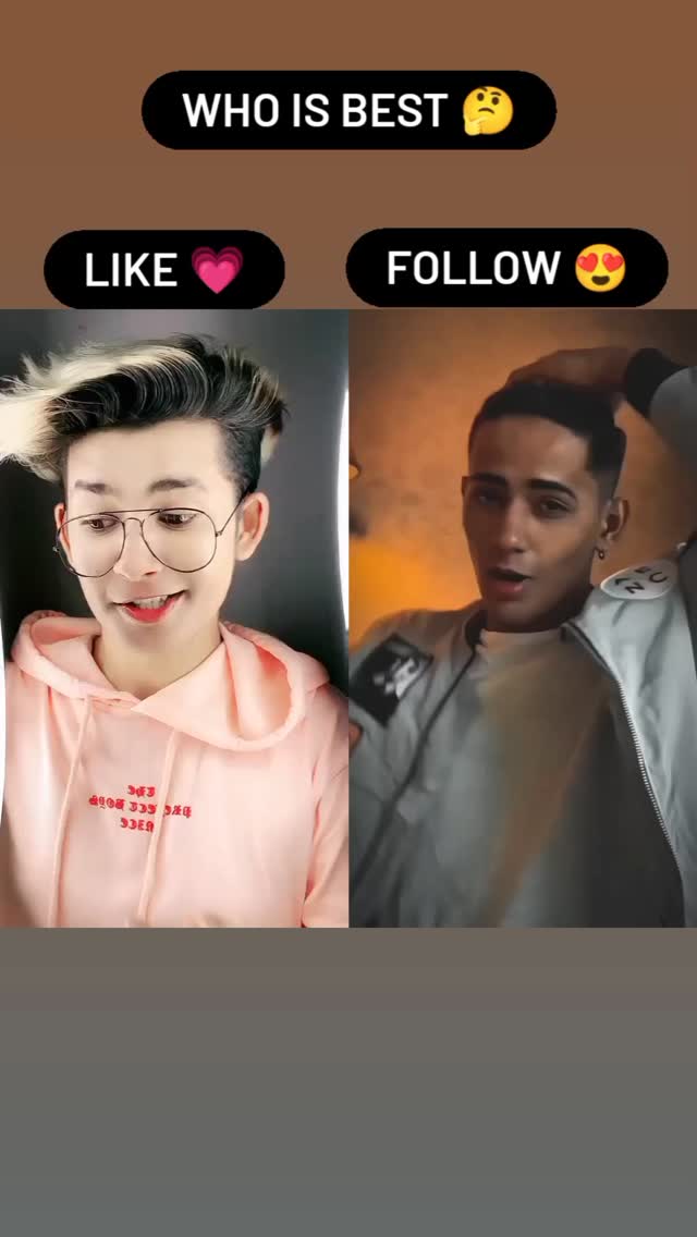 Who is Best 🤔 comment
#danish_zehen_07k #fambruhforever #danishzehen #fambruharmy #dz #deepakjoshi #viralreels #explorepage✨ #instagramreels