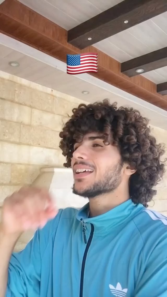 شو بتقولو للشخص الي بكون مطول شعر راسه وبيحلقه بلهجكتم افحمونا
#كيرلي #لهجات #امريكي #مصري #سوداني #لبناني #فلسطيني #اردني #يمني #سعودي #تونسي #ليبي #جزائري #مغربي#سوري #عراقي #عرب
