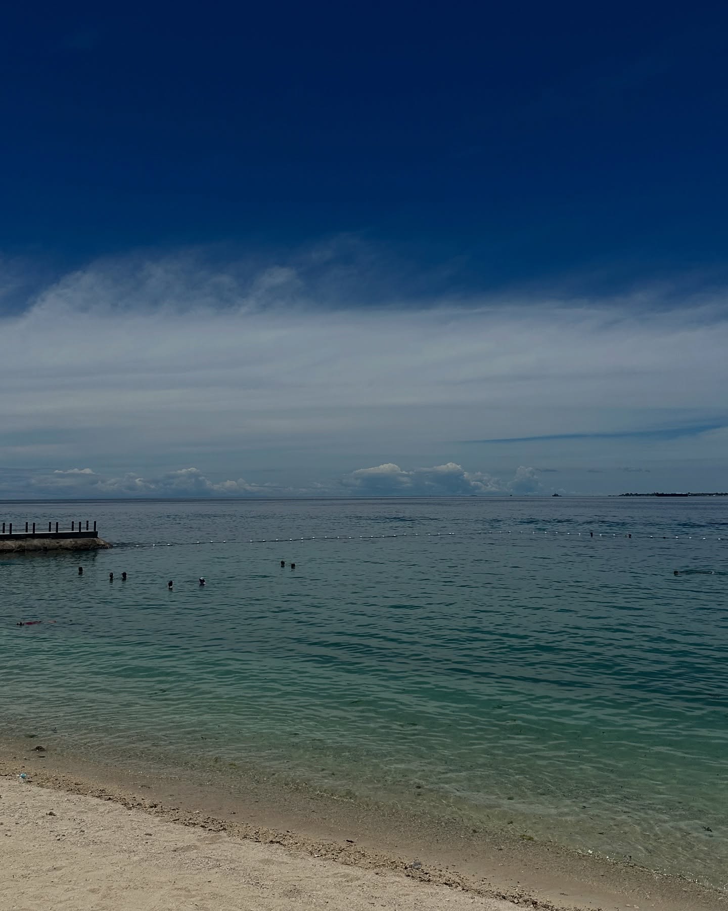 quick cebu for some beach & lechon 🐷🏝️🫣