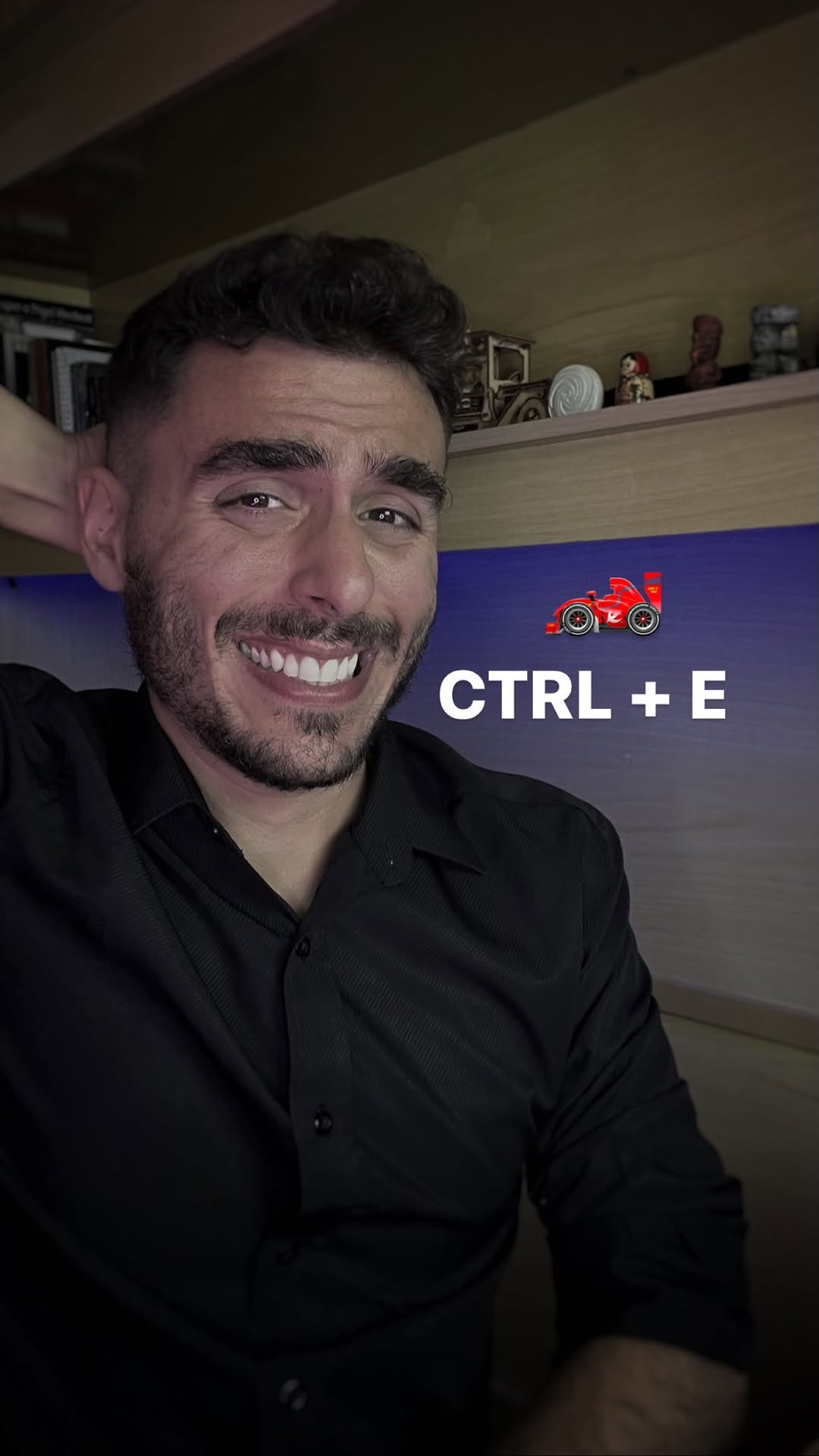 A melhor dica que você vai ver hoje.