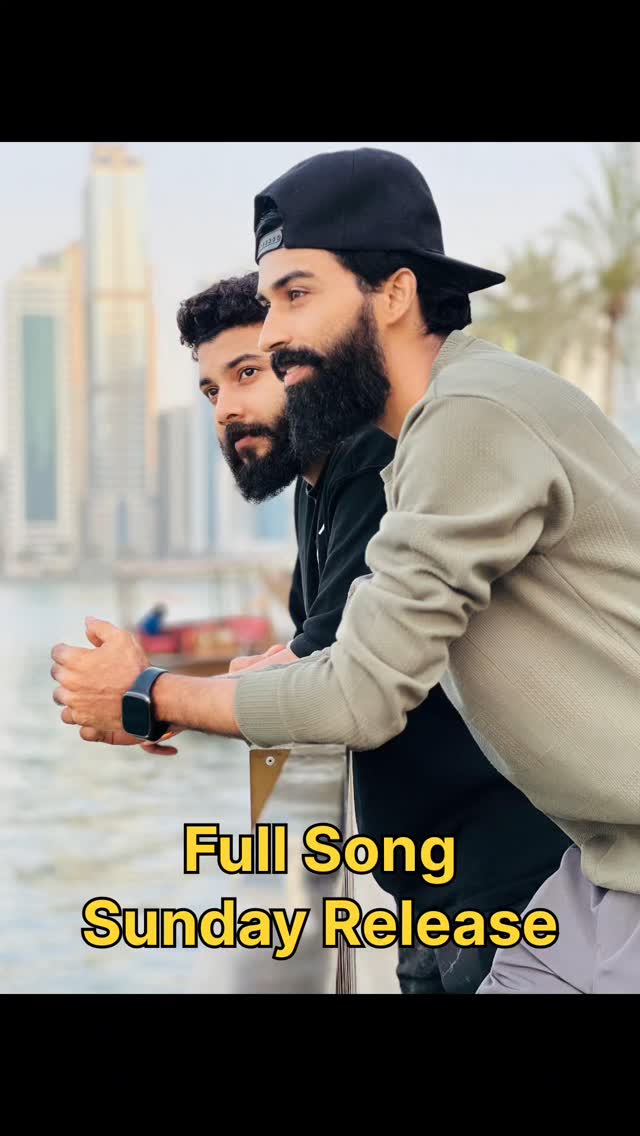 Full Song Sunday Release.. Male Version Undaya Support Female Versionum Undakane
Lyrics Music @ajmal_cheruthala
Singer @almiya_official