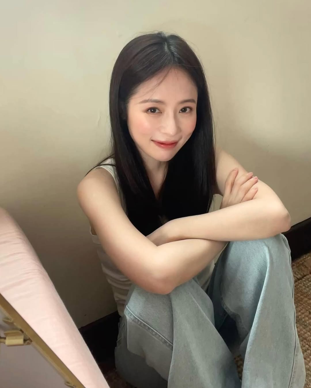 今天工作也不忘祝福大家520與你身邊至愛的人快樂🫶🏻🥳