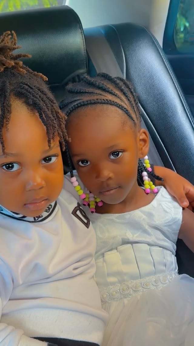 Happy birthday my beautiful Sister #ALYAH ❤️❤️❤️