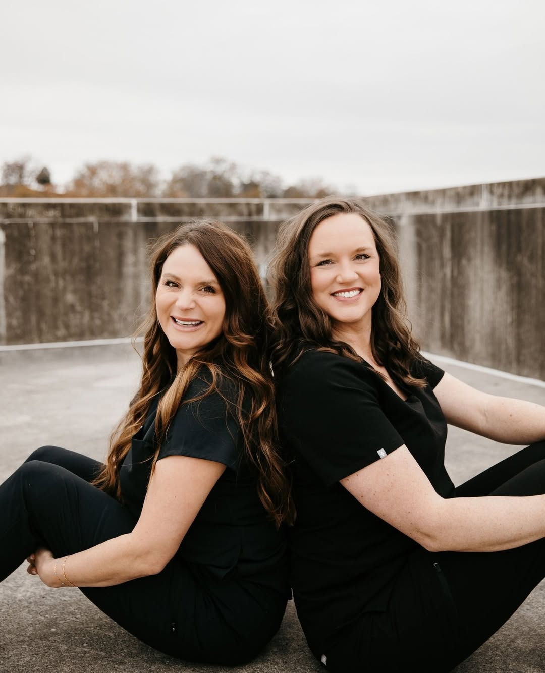 Weโre SO excited to officially announce the Grand Opening of Smiley Aesthetics Rome โ happening June 12! ๐โจโ
โ
Come meet our talented team, including Spa Manager/Nurse Injector Meghan Korinek, RN, and Nurse Practitioner Hollie Davis, along with in-house partners!โ
โ
๐ And YES โ weโre kicking it all off with a massive giveaway! One lucky winner will receive:โ
โจ๏ธ 1 syringe of lip fillerโ
โจ๏ธ A full set of lash extensionsโ
โจ๏ธ One spray tan + post-tan hydrospray & aftercare bundleโ
โ
To enter:โ
1๏ธโฃ Like this postโ
2๏ธโฃ Follow @smileyaesthetics_rome, @thelashlounge.nw & @spraysbyamyโ
3๏ธโฃ Tag 3 besties in the comments!โ
โ
Mark your calendar โ June 12 is the night to glow up โจโ
โ
#SmileyAestheticsRome #GrandOpening #RomeFloydChamber #RomeGAEvents #BeautyGiveaway #LipFillerRome #LashExtensions #SprayTanGoals #MeetTheInjectors