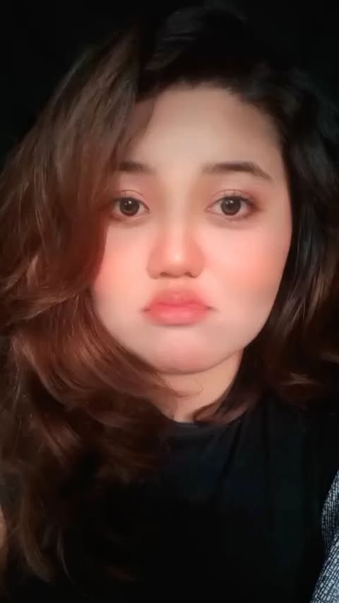 Aku boleh kangen nggak ?🤏