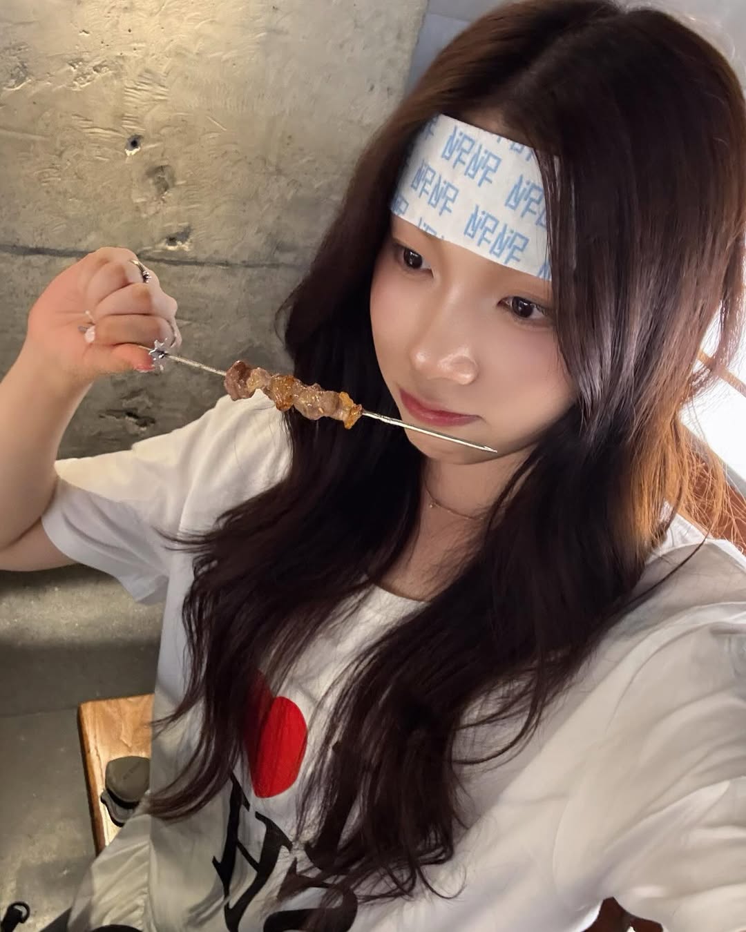 헌지우이치엔😋🍖