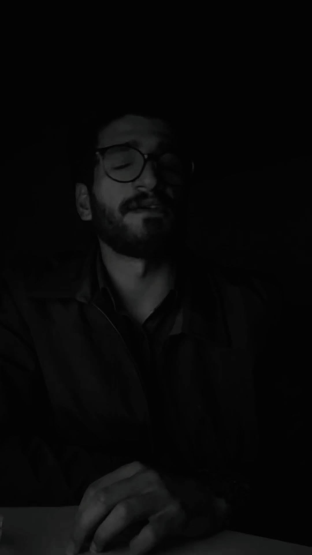 يذكرني بالشتا…
