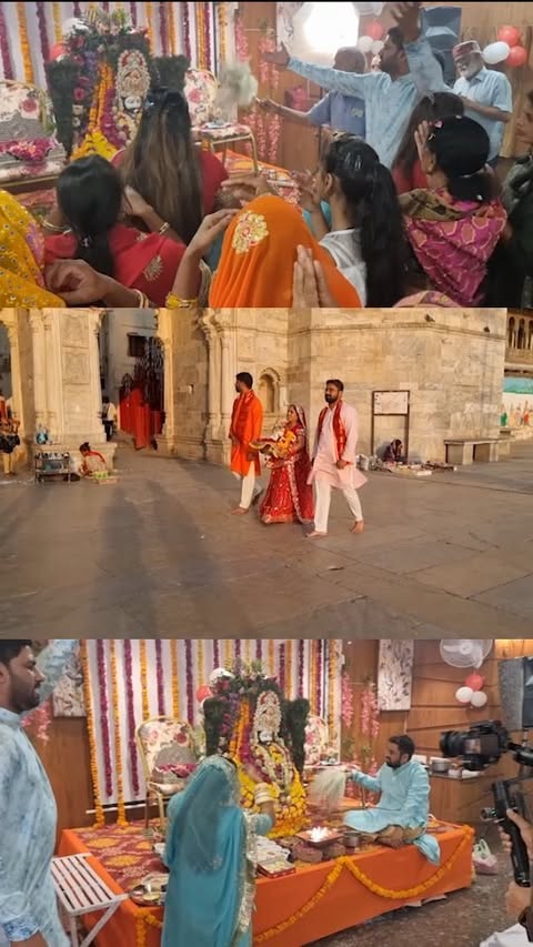 🚩🚩बाबा खाटू श्याम जी की कृपा बनी रहे 🚩🚩
Releasing Full Song on 12th May 2023 .... Stay tuned
Please subscribe our youtube channel
Like - share - follow
--------
https://youtu.be/qKQdy1VGv8A
--------
#khatushyamji #shyambaba #khatushyam #khatuwale #babakhatushyam #krishna #lordkrishna #prabhu #ishwar #khatushyambaba #instareels #likesforlike #instagood #reelsinstagram #viralreels #sikar