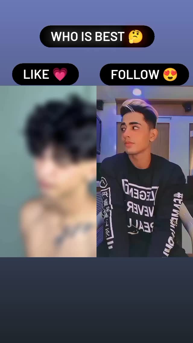 Who is Best 🤔 comment
#danish_zehen_07k #fambruhforever #danishzehenfans #fambruharmy #coolestbadboi #fambruh #danishzehen❤ #fambruhlove #viralreels #explorepage✨ #instagramreels