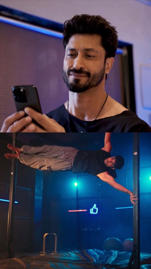 Well done👏🏾 @kr1shnace. Dum toh hai..The key is to consistently strive for improvement.
@thumsupofficial
#DumdaarTakeover #collab #DumHaiTohDikha