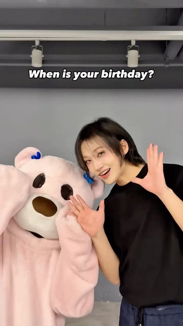 When is your birthday? 🍪💭
#BlackOn #블랙온
#Yeonseojun #연서준