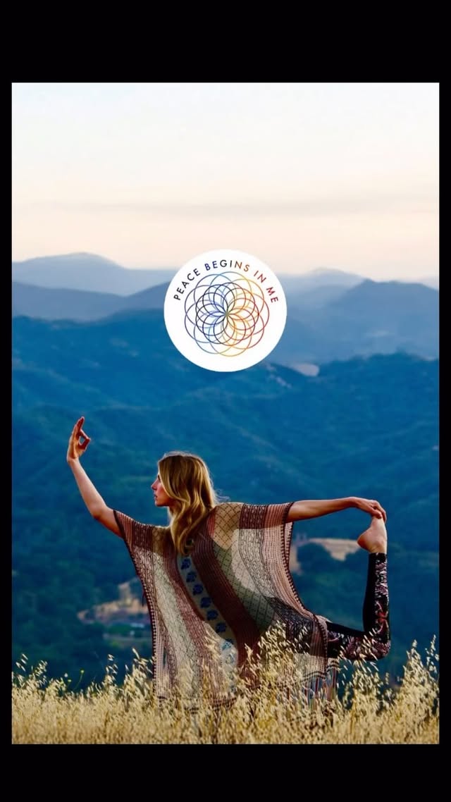 💥Peace Begins In Me -Website Launch!
I am so excited to re-launch Peace Begins In Me and bring this work to the Midwest. This journey has been one of deep self-growth, courage, and stepping fully into my purpose—a path of facing fear, finding my voice, and committing to the practices that create true transformation.
Peace Begins In Me has been both a personal journey of growth and a platform to share ancient practices and wisdom. It is a space for healing, self-discovery, and empowerment, offering the transformative technologies of breath, movement, meditation, and ritual to help individuals and bring together community to awaken our inner power and step into a life of clarity and purpose.
Through live events, workshops, coaching, and an online library of guided Daily Practice meditations, this platform provides tools for lasting transformation. One of the offerings I’m most excited to share is the 13-Month Moon Calendar, designed to align you with the natural cycles of the moon through rituals, prayers, and journal prompts for deep self-reflection and intention setting.
Now, I am bringing live events to the Kansas City area, creating opportunities for us to gather in #community. Transformation happens when we come together, hold space for one another, and commit to the journey within.
I can’t wait to connect, grow, and share this experience with you. Visit PeaceBeginsInMe.com to explore more and step into this journey with me. Become a plus member to gain full access to all we have to offer and get your first month for free. I would absolutely love your feedback. 🙏🏻#peacebeginsinme #communityhealing #healingjourney #mindbodyspirit #cometogether #unityconsciousness