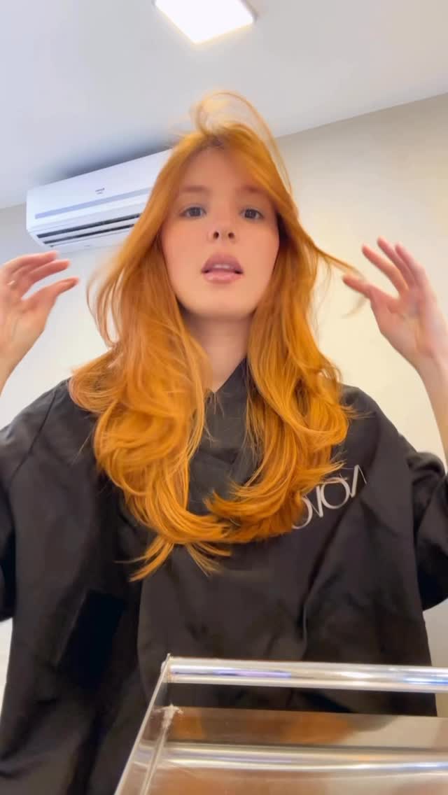 By @fabiooliveira.co 🧡