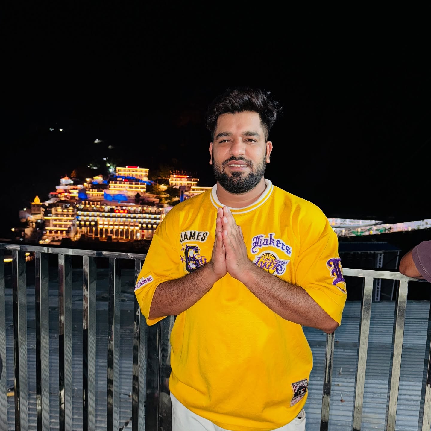 Jai Mata Di ❤️🤗 #vaishnodevi #jaimatadi❤