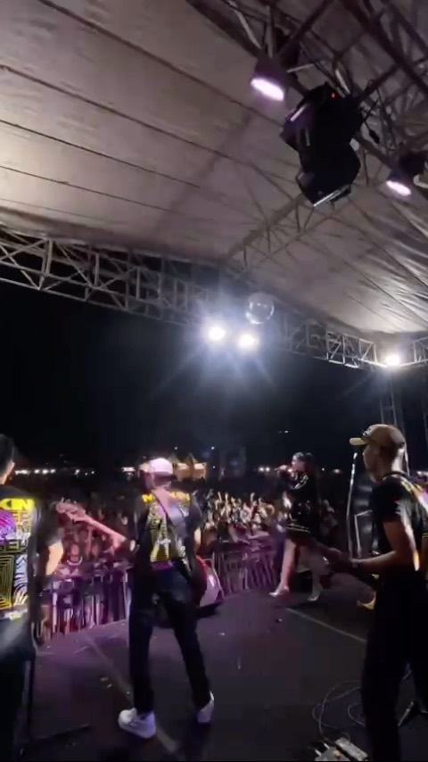 Terimakasih KENDAL ✨
#Panggungrtv #rtvmakincakep #wandabaito