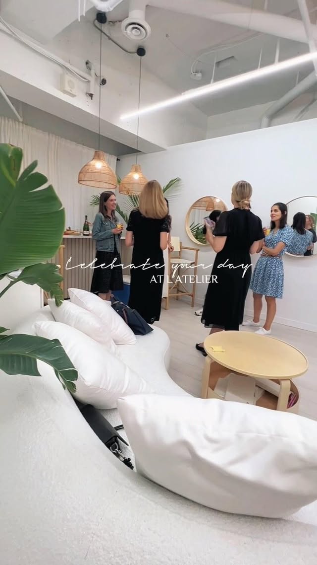 Planning an intimate celebration? Letโs make it extra special with our SPA PARTY packages.
Lโatelier Beauty and Spa is the perfect venue to host your next event:
๐ Birthday, Bridal Shower, Bachlorette Party, Corporate Staff Celebration, Anniversary, Baby Shower, etc.
๐ With the large space and sleek bar counter, we can accommodate from small intimate parties to bigger receptionsโฆ.
๐ We can customize packages to suit your needs, provide drinks/foods, decor and planningโฆ.
Come and celebrate your event with us!
@latelierbeautysndspa
๐ง latelierbeautysndspa@gmail.com
๐ฑ text or call: (604) 428-8662
โโโโโโโโโโโโโโโ
#vancoverparty #event #party #eventvancouver #vancouverchristmas #nails #pedicure #vancouverbc #christmas #massage #vancouverspa #privateeventsvancouver #spaparty #nails #artist #sculptednailsphoenix #aznailtech
#BridalShower #BirthdayParty #BacheloretteParty #GirlsGetaway #MomsDay
