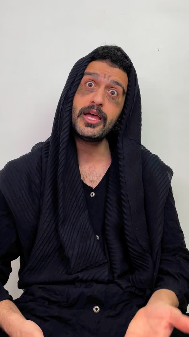 میشه بهش حق داد یا نه؟😂