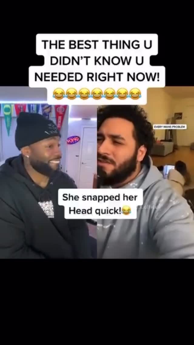 My husband loved this.. so 🤦🏽♀️😂
@y.x.official | 🎙️