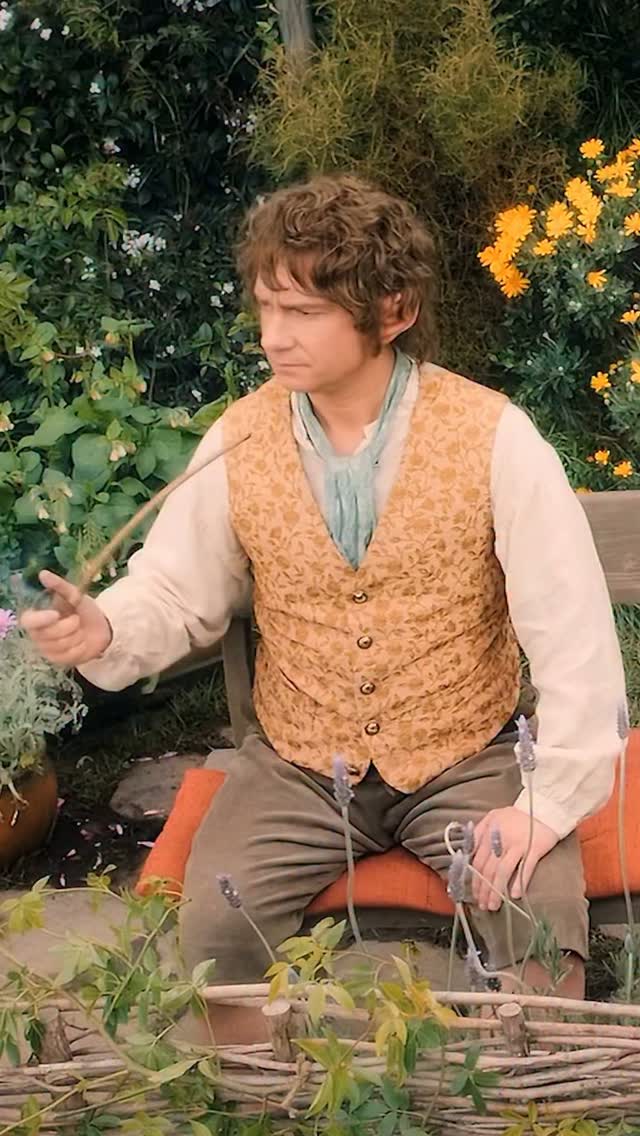 The Hobbit: An Unexpected Journey (2012)
🎬 Fantasy/Adventure | 2h 49m | PG-13
Plot: Bilbo Baggins, a reserved hobbit, is swept into an epic quest by the wizard Gandalf and thirteen dwarves to reclaim the lost Dwarf Kingdom of Erebor from the dragon Smaug. Along the journey, Bilbo encounters trolls, goblins, and the creature Gollum, from whom he acquires a mysterious ring.
Cast: Martin Freeman, Ian McKellen, Richard Armitage
Reception: The film received mixed reviews, holding a 64% rating on Rotten Tomatoes.
Where to Watch :
Available to stream on Amazon Prime Video, Max, and Apple TV.
Hashtags:
#TheHobbit #AnUnexpectedJourney #MiddleEarth #BilboBaggins #FantasyAdventure #PeterJackson
