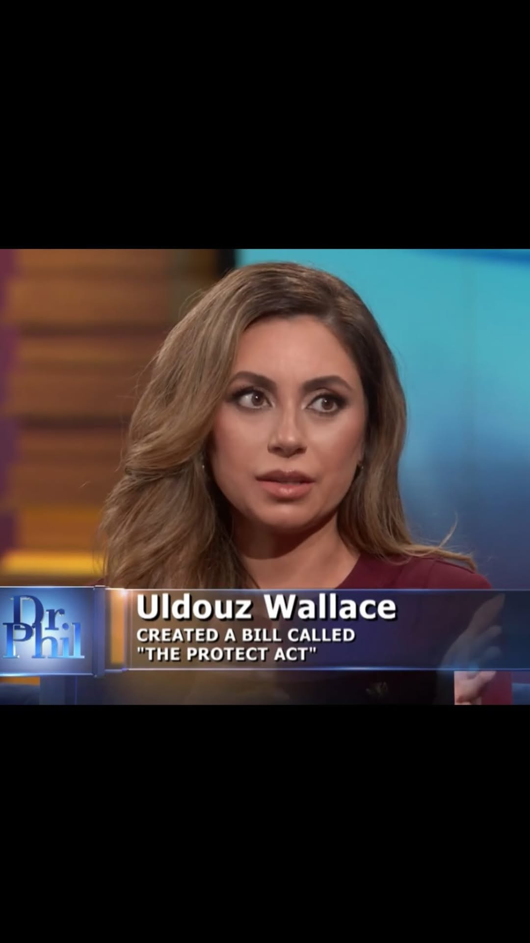 Thank you @drphil for allowing me to share my story & highlighting The Protect Act! This bill is a cause that everyone can proudly support, to protect the future generations of women, men & especially children to not get exploited.
Please sign the petition, link in bio ❤️🙏🏼 www.change.org/protectact
Also if you need help please go to my registered 501(c)3 non profit @foundationra & join the movement @protectmyimage #protectmyimage we provide free take down services, resources and so much more. Go to foundationra.com or Link in bio
Make up & hair by @beautybymichellev
#drphil #uldouz #uldouzwallace #theprotectact #reels #explore #ibsa #deepfake #deepfakeporn #deepfakes #sextortion #hiddencamera #hiddencameras #hiddencam #revengeporn #imagebasedsexualabuse #imagebased #imagebasedabuse #protectact #hacked #leaked #hacking #foundationra #protectkidsonline #protectchildren #traffickinghub