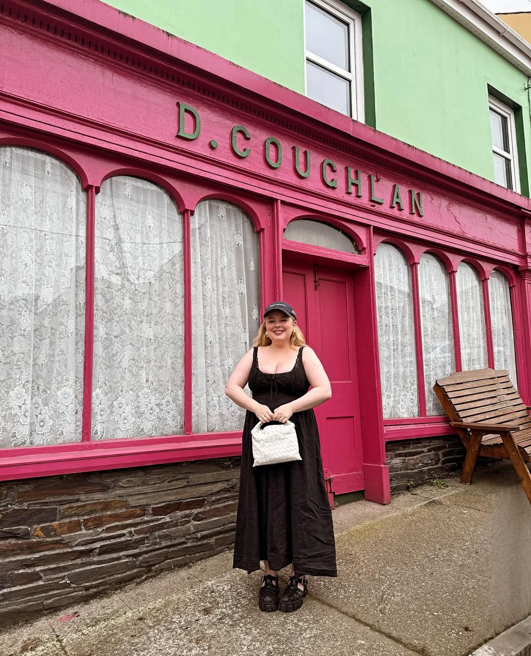 Corcaigh Abú
Thank you @fastnetfilmfestival for an unreal weekend in West Cork ❤️🤍