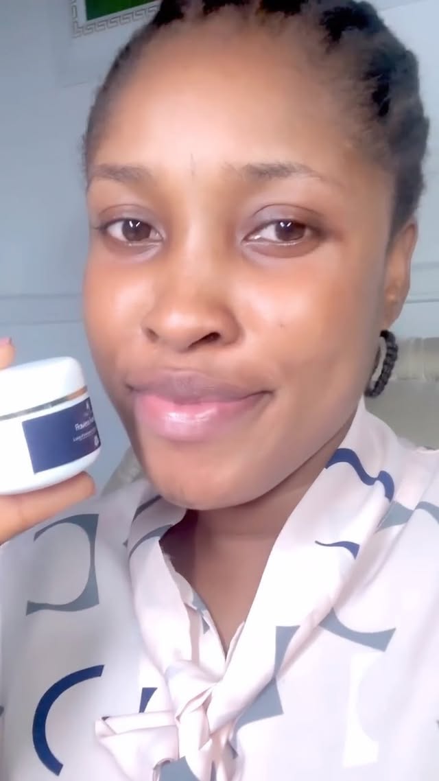 Serving clean and flawless skin💥
25% sales is starting tomorrow 💃🏻💃🏻I’m super excited because this is the first sales we are running for the year🥰Hope you all are ready to shop your luxury products for less.
Kindly send a dm for enquiries @nillasessence or WhatsApp 09061594281.