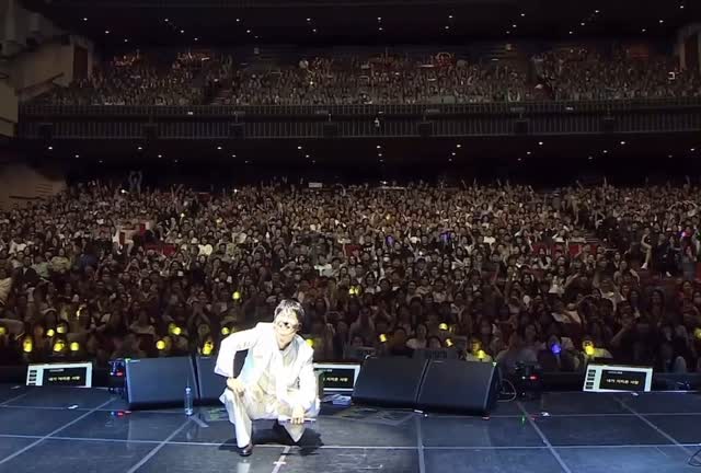 건강!행복! 합시다!
촌스러운콘서트 in부산 #행윽해#임창정