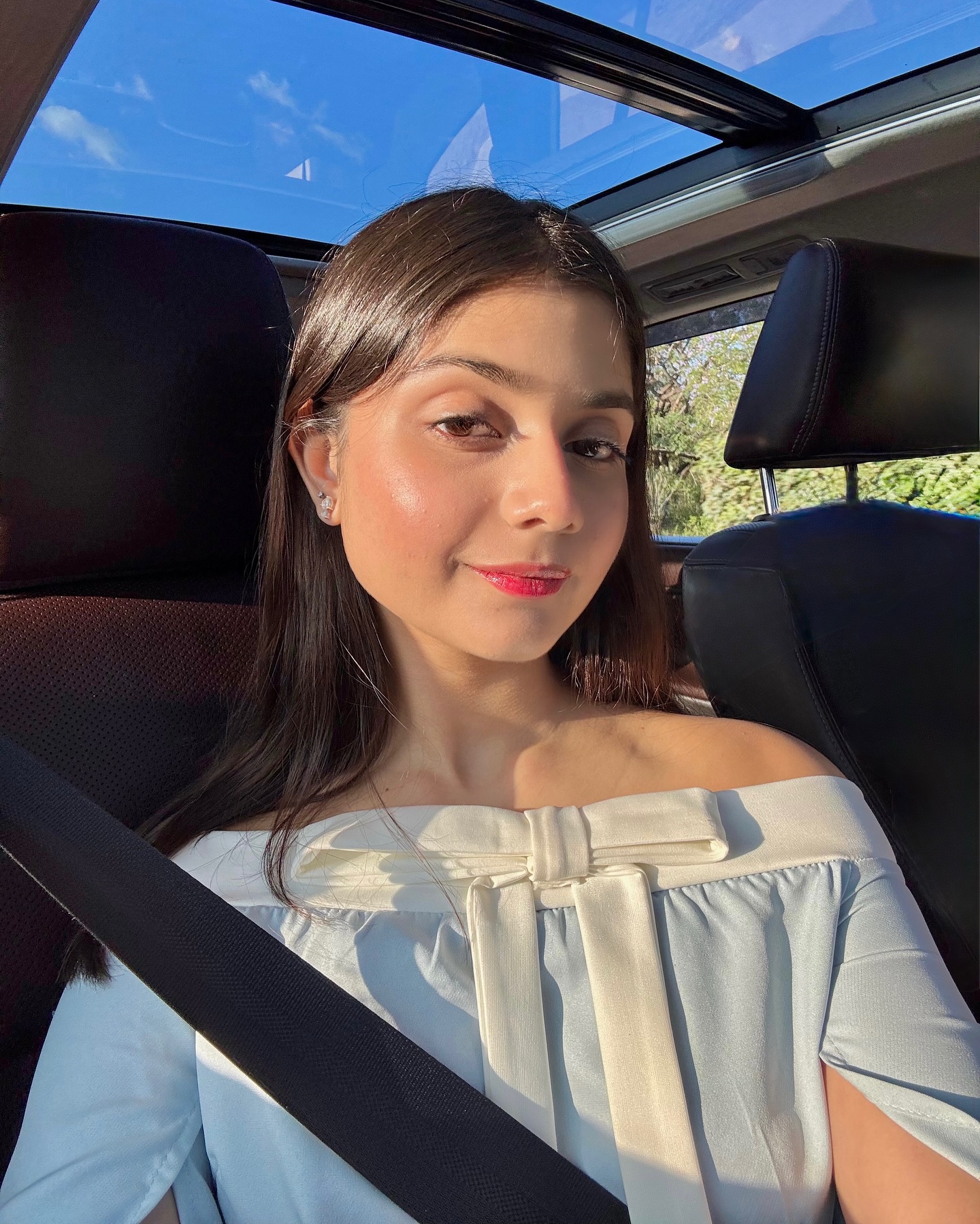 Dream glazed