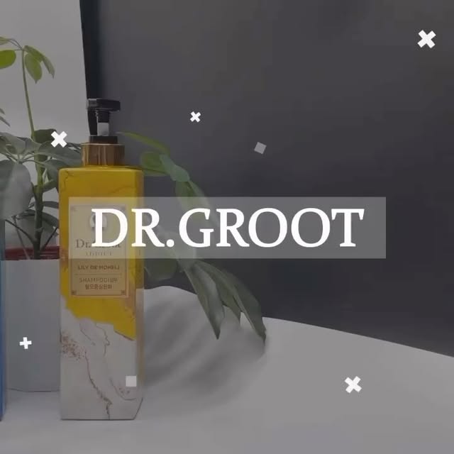 Siz eng yaxshisiga loyiqsiz🥰
Dr.Groot’s premium shampunlari bilan Anti-Agingdan foydalanganingizdan keyin sochlaringiz ipak va xushbo’yroq bo’ladi😘
-Soch to’kilishining alomatlarini engillashtiradi🤗
Balanslangan sochlarni ipak va yumshoq qiladi😮
@lg_cosmetics__uz
#korea #uzbekistan🇺🇿 #professional #shampoo