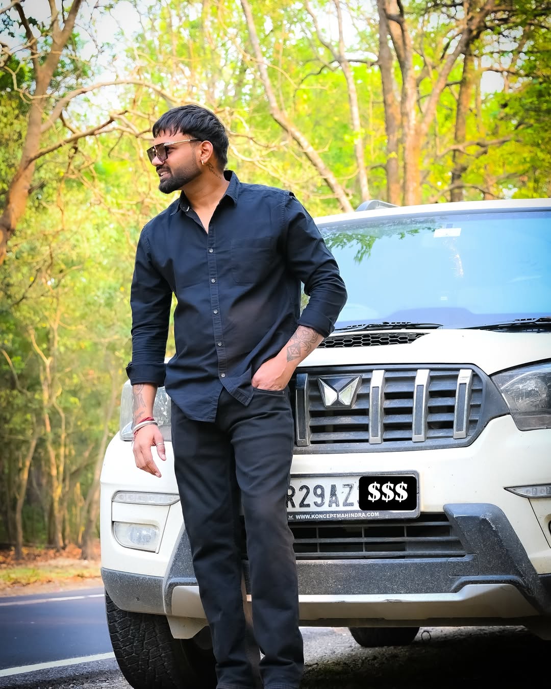 Character is power ❤️ @akashdixitofficial
#instapic #fashionista #trendingimages #instamood #india #viralpost❤️