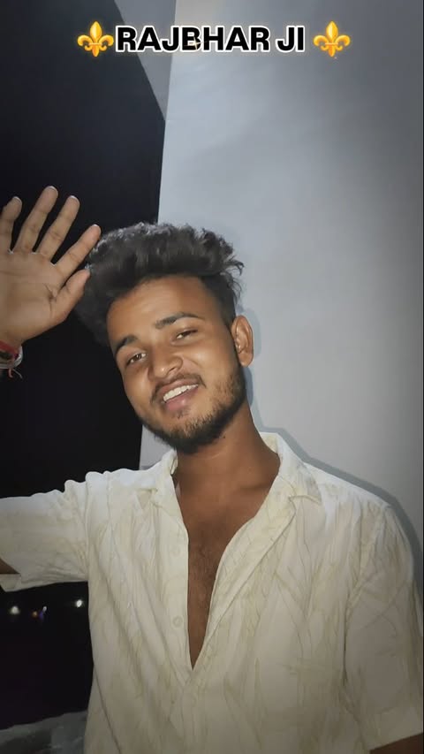 RAJBHAR JI ⚔️🦁
#rajbhar
#trending
#rajbharji
#rajbharboy❣️💪😈⚔️🤞💫
#rajbhar_sarkar
#reelsinstagram
#rajbhar_sarkar💥💥💪👿⚔️
#rajbharji_viral_video